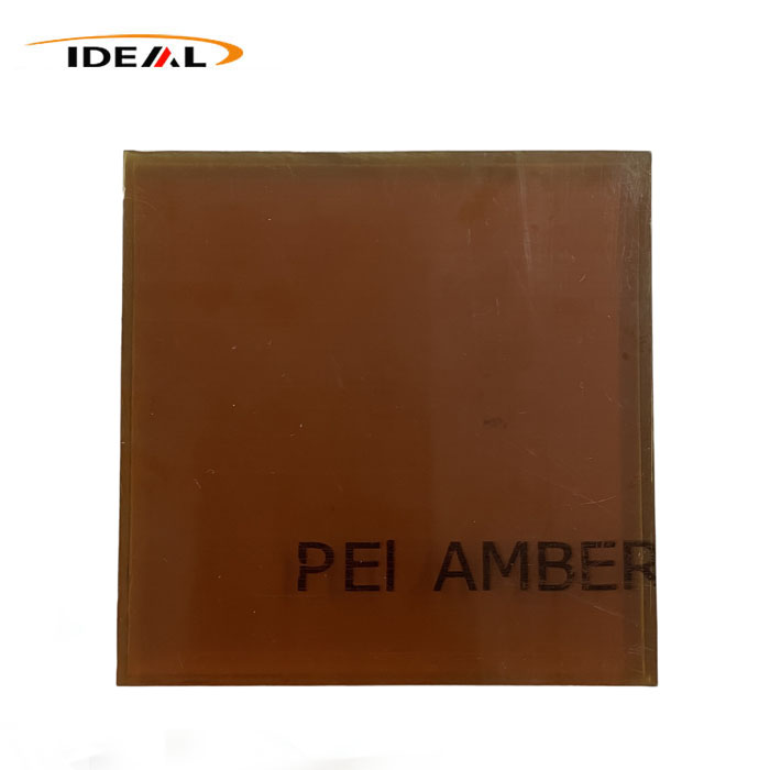 Sabic Ultem PEI 1000/2200/2300 షీట్ మరియు రాడ్