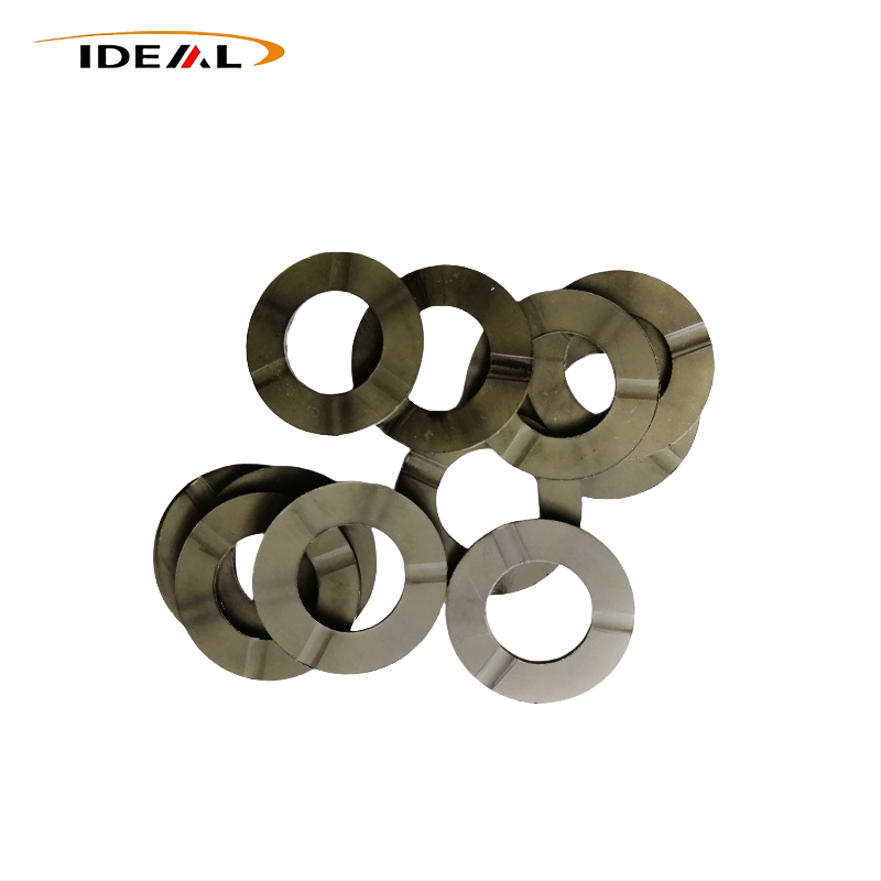 Torlon gaskets/Torlon PAI గాస్కెట్లు